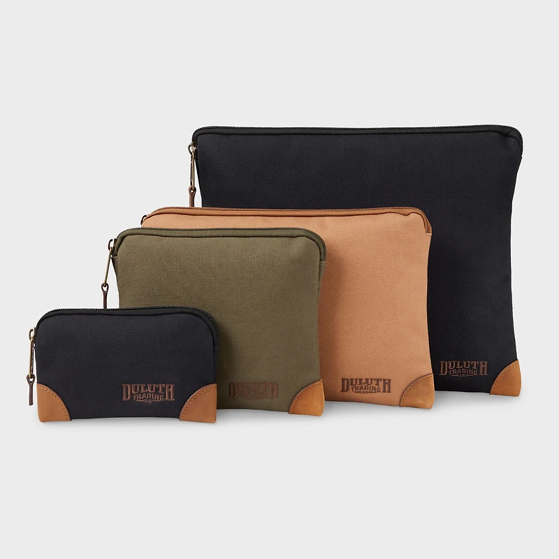 Fire Hose Smallest Parts Bag
