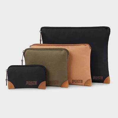 Fire Hose Smallest Parts Bag