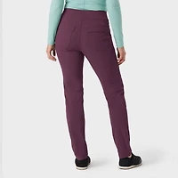 Women's Flexpedition Pull-On Slim Leg Pants