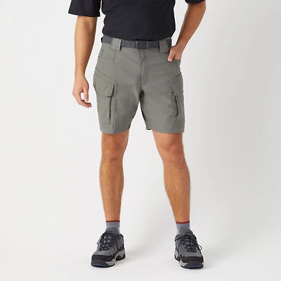 Men's DuluthFlex Dry on the Fly Relaxed Fit 9" Cargo Shorts