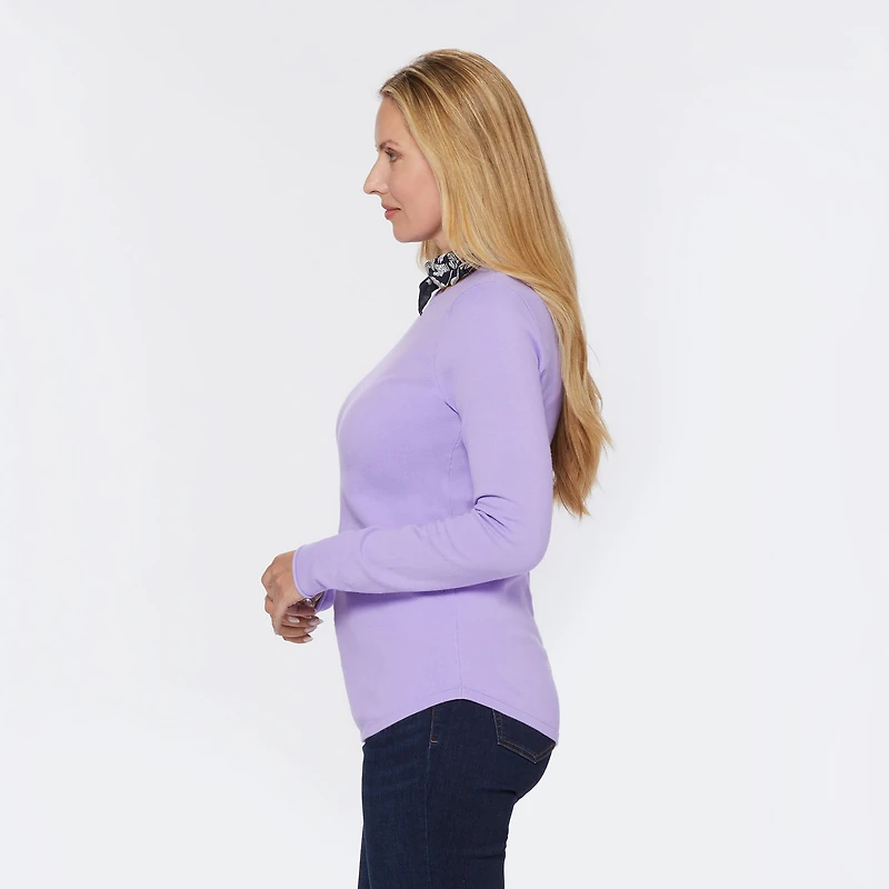 Women's Shiftless Crewneck Sweater