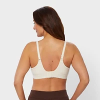 Women's Dang Soft Rib TeeLUXE Bra