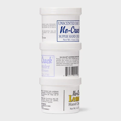 No-Crack Gift Set
