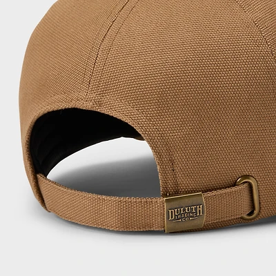 Rigid Fire Hose High Crown Hat