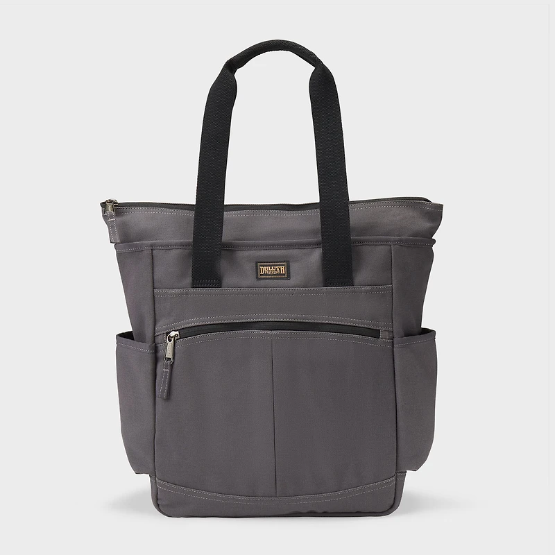 Heritage Canvas Classic Travel Tote
