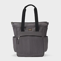 Heritage Canvas Classic Travel Tote