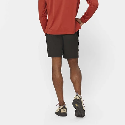 Men's AKHG Outer Limit 10" Shorts