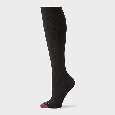 Women's Stay-Put Lightweight Compression Socks
