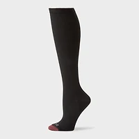 Women's Stay-Put Lightweight Compression Socks
