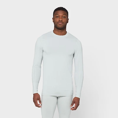 Men's Armachillo Cooling Base Layer Crew