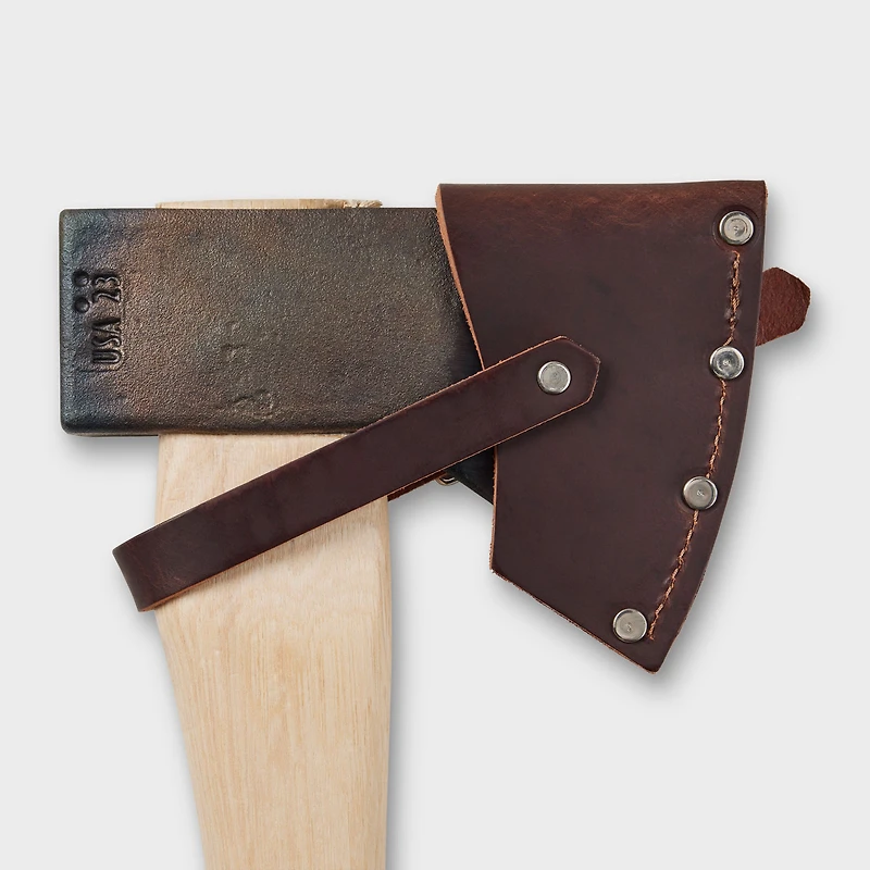 Hudson Bay Camp Axe