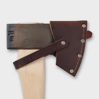 Hudson Bay Camp Axe