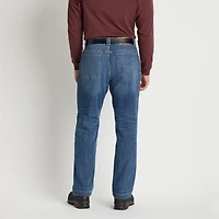 Men's Ballroom Double Flex Relaxed Fit Lined Jeans