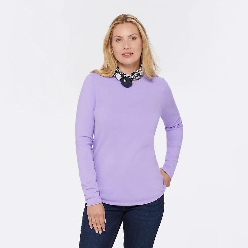 Women's Shiftless Crewneck Sweater