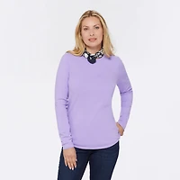 Women's Shiftless Crewneck Sweater