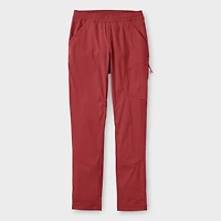 Women's AKHG Access Point Pull-On Slim Leg Pants