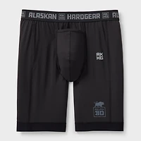 Men's AKHG Dry on the Fly Sport Bullpen 3D Boxer Briefs