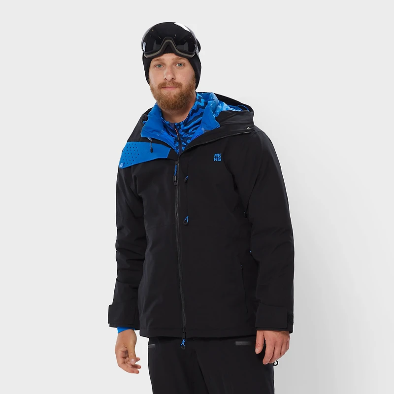Men's AKHG Triple Slope 3-in-1 Jacket