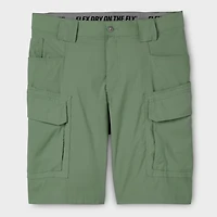 Men's DuluthFlex Dry on the Fly Relaxed Fit 11" Cargo Shorts