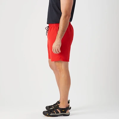 Men's After Hours Standard Fit 8" Grab Shorts
