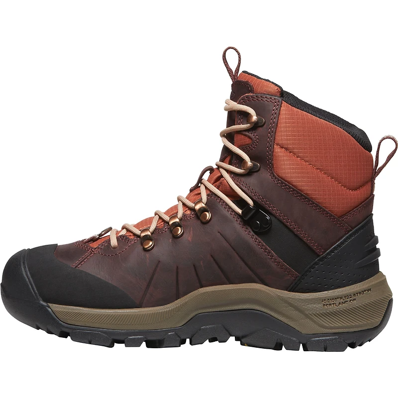 Women's KEEN Revel IV Mid Polar Boots