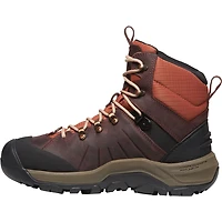 Women's KEEN Revel IV Mid Polar Boots