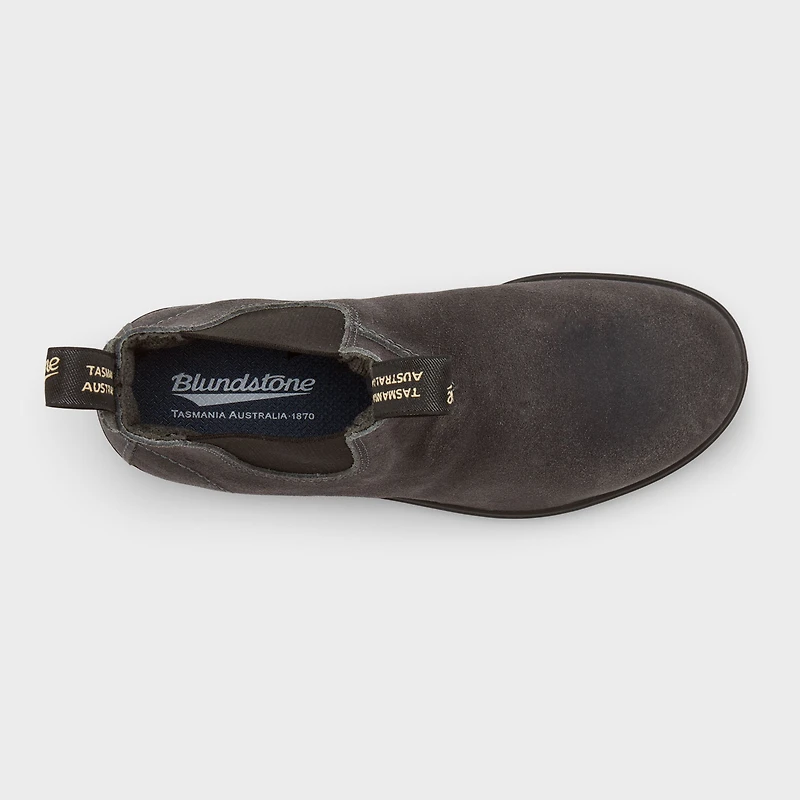 Women's Blundstone 550 Waxed Chelsea Boots