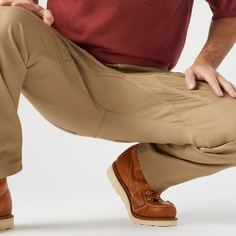 Men's DuluthFlex Fire Hose HD Relaxed Fit Cargo Pants