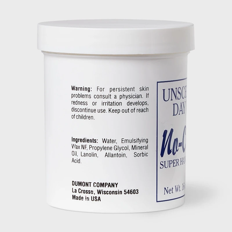 No-Crack 16-oz. Super Hand Cream