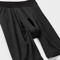 Men's Buck Naked Bullpen 3D Boxer Briefs