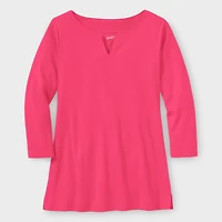 Women's Longtail T Tunic