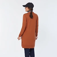 Women's Shiftless Duster Sweater