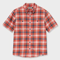 Men's Seawool Lightweight Short Sleeve Shirt