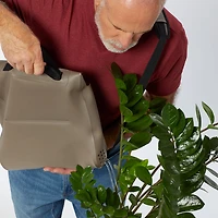 Soft-Stow Water Hauler