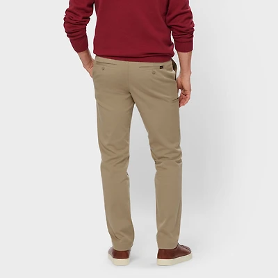 Men's DuluthFlex Ballroom Khaki Slim Fit Pants