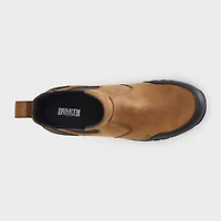 Men's Grindstone 6" Pull-On Safety Toe Work Boots
