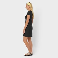 Women's Armachillo Cooling Short Sleeve Dress