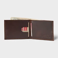 RFID Front Pocket Wallet