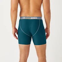 Men's Armachillo Cooling Boxer Briefs 2-Pack