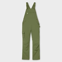 Women's Heirloom Gardening Bib Overalls