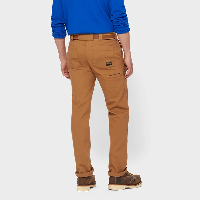 Men's DuluthFlex Fire Hose Slim Fit Foreman Pants