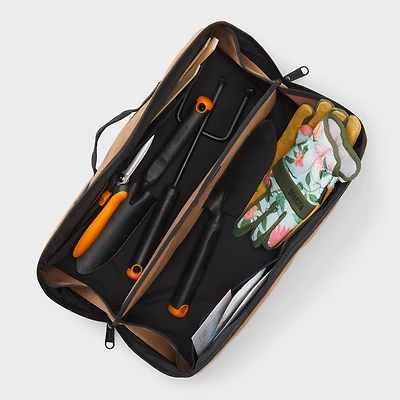 Duluth Travel Tool Box