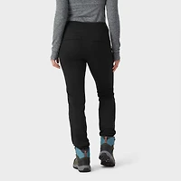 Women's Hot NoGA Plushcious Slim Leg Pants