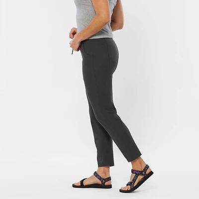 Women's NoGA Air Mid-Rise Tapered Pants