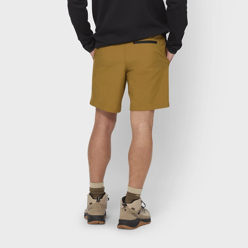 Men's AKHG Lost Lake 8" Shorts