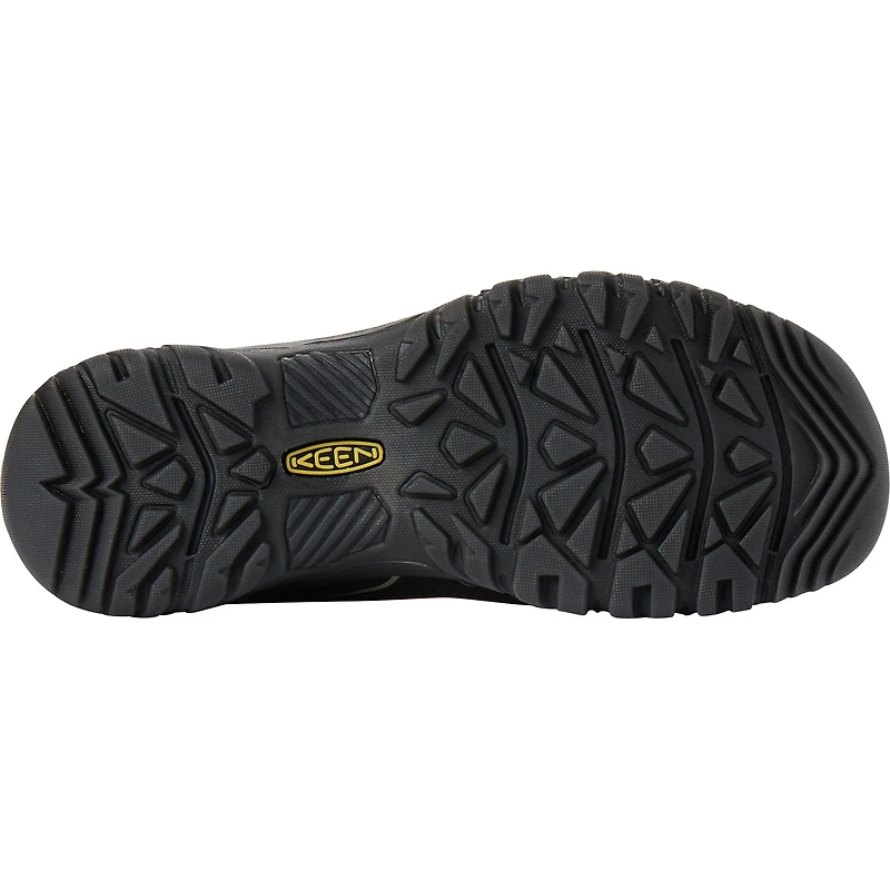 Men's KEEN Targhee IV Mid Waterproof Boots