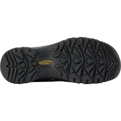 Men's KEEN Targhee IV Mid Waterproof Boots