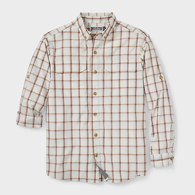 Men's Armachillo Relaxed Fit Long Sleeve Shirt