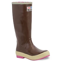 Women's XtraTuf Fireweed 15" Legacy Boots