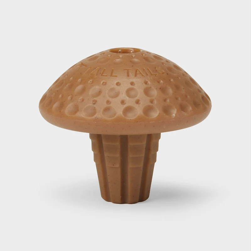 Tall Tails Shroom Chew Dog Toy